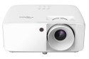 PROJEKTOR OPTOMA ZH350 LASER FHD 3600 ANS 2000000:1 OPTOMA