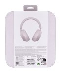 Słuchawki Sony WH-1000XM5 nauszne bluetooth srebrne Sony