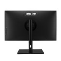 ASUS ProArt PA32UCR-K monitor komputerowy 81,3 cm (32") 3840 x 2160 px 4K Ultra HD LED Czarny ASUS