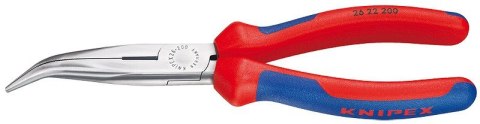 Knipex 26 22 200 szczypce Szczypce ukośne KNIPEX