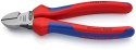 Knipex 70 02 160 obcinacz do kabli Ręczny obcinacz do kabli KNIPEX