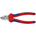 Knipex 70 02 160 obcinacz do kabli Ręczny obcinacz do kabli KNIPEX