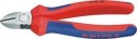 Knipex 70 02 160 obcinacz do kabli Ręczny obcinacz do kabli KNIPEX