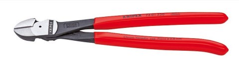 Knipex 74 01 250 szczypce Szczypce ukośne KNIPEX