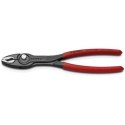 Knipex TwinGrip Szczypce antypoślizgowe KNIPEX