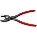 Knipex TwinGrip Szczypce antypoślizgowe KNIPEX