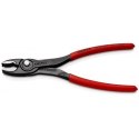 Knipex TwinGrip Szczypce antypoślizgowe KNIPEX