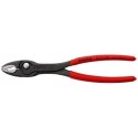 Knipex TwinGrip Szczypce antypoślizgowe KNIPEX