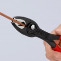 Knipex TwinGrip Szczypce antypoślizgowe KNIPEX