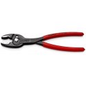 Knipex TwinGrip Szczypce antypoślizgowe KNIPEX