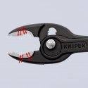 Knipex TwinGrip Szczypce antypoślizgowe KNIPEX