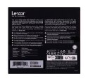 LEXAR ARES 32GB DDR5 6000MHz CL30 RGB Lexar