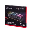 LEXAR ARES 32GB DDR5 6000MHz CL30 RGB Lexar