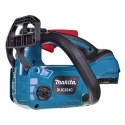 MAKITA.PIŁA ŁAŃCUCHOWA 18V DUC254CZ 25cm CARVING MAKITA