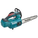 MAKITA.PIŁA ŁAŃCUCHOWA 18V DUC254CZ 25cm CARVING MAKITA