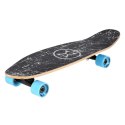 PENNYBOARD NILS EXTREME WOOD BAHAMAS NILS eXtreme