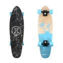 PENNYBOARD NILS EXTREME WOOD BAHAMAS NILS eXtreme