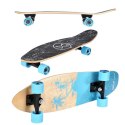 PENNYBOARD NILS EXTREME WOOD BAHAMAS NILS eXtreme