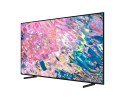 Telewizor 50" QLED Samsung QE50Q60B (4K HDR 3100 PQI DVB-T2 HEVC Smart) (WYPRZEDAŻ) Samsung