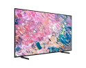 Telewizor 50" QLED Samsung QE50Q60B (4K HDR 3100 PQI DVB-T2 HEVC Smart) (WYPRZEDAŻ) Samsung