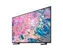 Telewizor 50" QLED Samsung QE50Q60B (4K HDR 3100 PQI DVB-T2 HEVC Smart) (WYPRZEDAŻ) Samsung