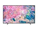 Telewizor 50" QLED Samsung QE50Q60B (4K HDR 3100 PQI DVB-T2 HEVC Smart) (WYPRZEDAŻ) Samsung