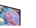 Telewizor 50" QLED Samsung QE50Q60B (4K HDR 3100 PQI DVB-T2 HEVC Smart) (WYPRZEDAŻ) Samsung