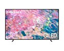 Telewizor 50" QLED Samsung QE50Q60B (4K HDR 3100 PQI DVB-T2 HEVC Smart) (WYPRZEDAŻ) Samsung