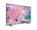 Telewizor 50" QLED Samsung QE50Q60B (4K HDR 3100 PQI DVB-T2 HEVC Smart) (WYPRZEDAŻ) Samsung