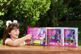 Enchantimals Baby Best Friends HLK84 lalka MATTEL