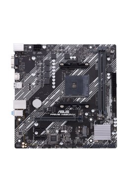 ASUS PRIME A520M-K AMD A520 micro ATX ASUS