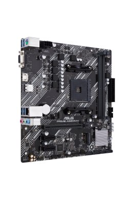 ASUS PRIME A520M-K AMD A520 micro ATX ASUS