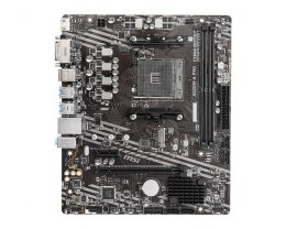 MSI A520M-A PRO Socket AM4 MSI