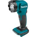 Latarka LED 18V / 14,4V LI-ION DML815 MAKITA MAKITA