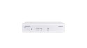 Lancom Systems UF-260 firewall (hardware) 4,45 Gbit/s LANCOME