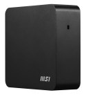 MSI Cubi NUC 1M-001EU i7-150U 16GB SSD1TB Intel UHD Graphics AX211 WiFi 6E Windows 11 Pro Black MSI