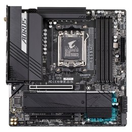 Płyta główna Gigabyte B650M AORUS ELITE AX (WYPRZEDAŻ) Gigabyte