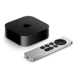 Apple TV 4K Wi-Fi + Ethernet with 128GB storage (2022) Apple