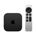 Apple TV 4K Wi-Fi + Ethernet with 128GB storage (2022) Apple