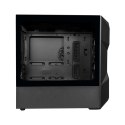 COOLER MASTER OBUDOWA TD300 MESH black Cooler Master