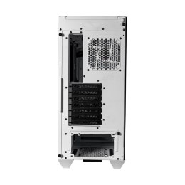 COOLER MASTER OBUOWA HAF 500 MIDI TOWER ARGB BIAŁA H500-WGNN-S00 Cooler Master