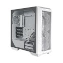 COOLER MASTER OBUOWA HAF 500 MIDI TOWER ARGB BIAŁA H500-WGNN-S00 Cooler Master