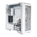 COOLER MASTER OBUOWA HAF 500 MIDI TOWER ARGB BIAŁA H500-WGNN-S00 Cooler Master