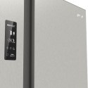 Chłodziarko-zamrażarka GORENJE NRR9185EAXL Gorenje