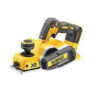 DeWALT DCP580NT-XJ strugarka ręczna 15000 RPM Czarny, Żółty DeWalt