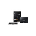 Dysk SSD Samsung 870 EVO MZ-77E250B 250GB SATA Samsung