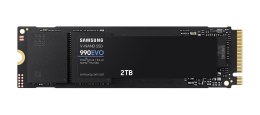 Dysk SSD Samsung 990 EVO 2TB M.2 2280 PCI-E x4 Gen4 NVMe Samsung