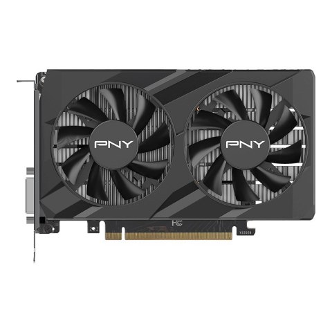 Karta graf. PNY GEFORCE RTX 3050 6GB VERTO Dual Fan PNY Technologies