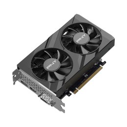 Karta graf. PNY GEFORCE RTX 3050 6GB VERTO Dual Fan PNY Technologies