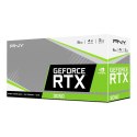 Karta graf. PNY GEFORCE RTX 3050 6GB VERTO Dual Fan PNY Technologies